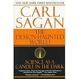 The Demon-Haunted World: Science as a Candle in the Dark (Paperback) - Common