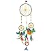 AsianHobbyCrafts Dream Catcher Wall Hanging : Size (LxB) 50x15 cm : 