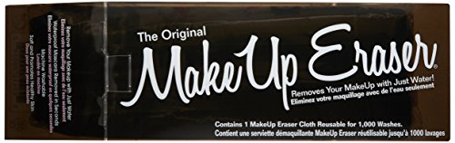 The Original MakeUp Eraser Black - 4