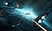 Produktbild Elite Dangerous (39inch x 24inch / 98cm x 60cm) Silk Print Poster - Silk Printing - BC86DB