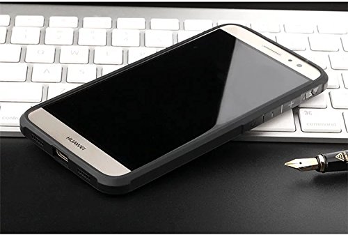 OFU Funda de TPU silicona para Huawei Nova Plus 5 5 Funda De TPU blando de alta calidad-azul reviews OFU Funda de TPU silicona para Huawei Nova Plus 5 5 Funda De TPU blando de alta calidad-azul