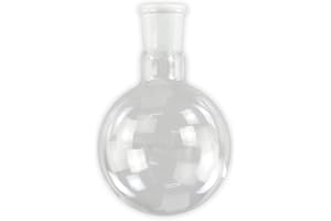 Jelly Joker 250ml Rundkolben aus Borosilikatglas NS24/29