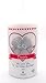 Produktbild DADDY WE LOVE YOU TO THE MOON AND BACK Me to You Kerze Neuheit Andenken Ideen Geschenke Presents für unsere Geburtstag Weihnachten Vatertag von Kinder Kids Sohn und Tochter