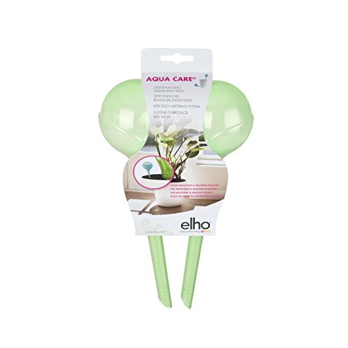 Elho Pflanzgefäß aqua care, lime green - 2