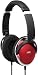 Produktbild JVC HA-S660R Headset
