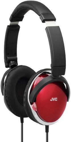Preisvergleich Produktbild JVC HA-S660R Headset