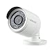 Produktbild Samsung SDC-9443BC 1080p Full HD Weatherproof Infrared Kamera weiß