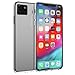 Produktbild Schutzhülle kompatibel mit iPhone 11 Pro Max 6,5 Zoll Schutzhülle, schlanke, stoßfeste Schutzhülle, Schutzhülle für Stoßfänger