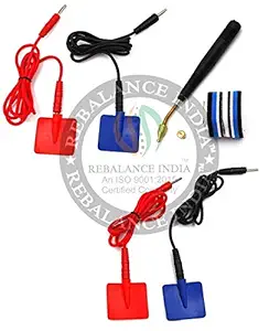 REBALANCE INDIA ift Accessories for Physiotherapy for Pain Relief
