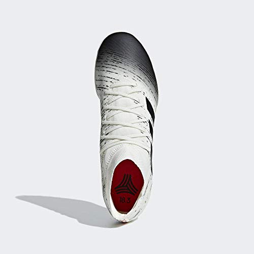 nemeziz tango 18.3 turf boots black