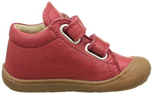 Naturino Unisex Baby 3972 Vl Lauflernschuhe für Babys - 6