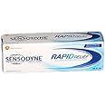 Sensodyne Rapid Relief Tube - 40 g