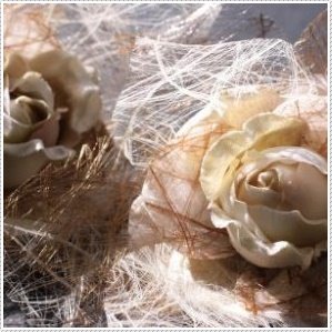Sizoweb Tischband walnuss 30 cm Rolle 25 Meter – 64-300-25-039 - 3