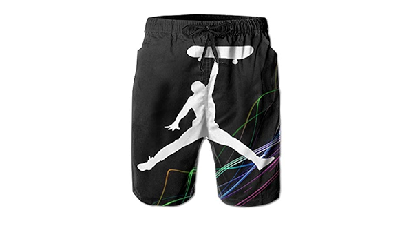 jordan shorts amazon