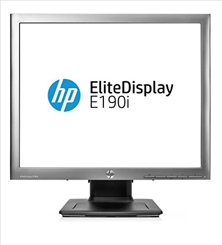 Preisvergleich Produktbild HP E190I Monitor
