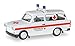 Produktbild Herpa 092852 - Trabant 1.1 Universal Drk Zwickau