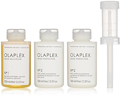 Olaplex OLA-001 Traveling Stylist Kit