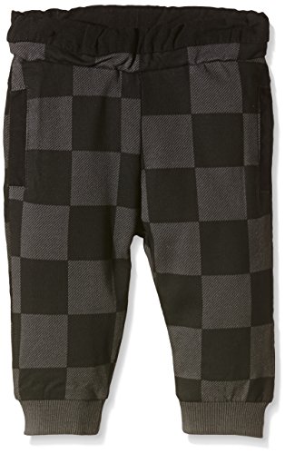 NAME IT Baby Boys Trousers -  Multicoloured - 3-6 Months