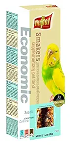 Vitapol Smakers Economic Stick Budgerigar, 60 gm
