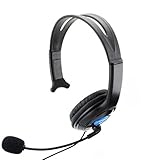 playstation 4 headset walmart Sonido estéreo completo para su música, películas y juegos