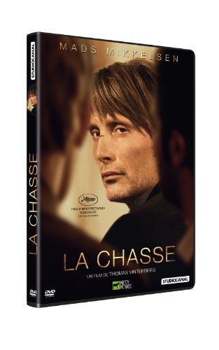 couverture de : Chasse (La)