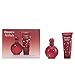 Britney Spears Hidden Fantasy Set Eau de Parfum - 100 ml and Body Souffle - 100 ml