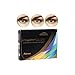 Produktbild Air Optix Colors Blue Monatslinsen weich, 2 Stück / BC 8.6 mm / DIA 14.2 / +4.25 Dioptrien