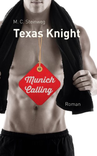 Texas Knight - Munich Calling 