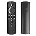 Produktbild TriLance Fernbedienung Schutzhülle kompatibel mit Fire TV Stick 4K Ultra HD Sprachfernbedienung Stoßfestes Silikon Haut Schutzhülle