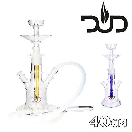 Dud CHICHA EN VERRE FIRESTARTER Dud CHICHA EN VERRE FIRESTARTER