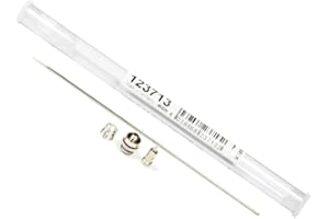 HARDER & STEENBECK Nozzle Set, 0.4 mm, Airbrush Evolution, Focus, Infinity, Grafo