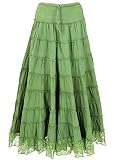 Opcionalmente se puede llevar como un vestido hasta la rodilla tirando de la cintura sobre el pecho