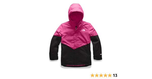 north face brianna jacket