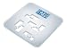 Produktbild Beurer GS 420 tara Universal-Glaswaage (150 kg Tragkraft mit 50 g Einteilung, Tarafunktion zur Gewichtsermittlung von Baby, Tier, Gepäck usw.)