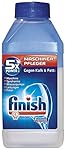 Finish Calgonit Maschinenpfleger 5xPower, Spülmaschinenreiniger (3 x 250ml)
