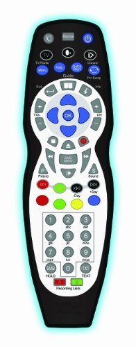 Price comparison product image Original Cello TV remote control