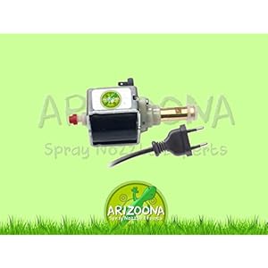 Pumpe Druckpumpe für Beregnungsanlagen 5 Liter Nebeldüse für Beregnungsanlage Terrarium Terrarien Regendüsen