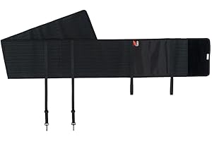 Zandonà Superior Chafe Guardo Evo Protektoren für Pferde