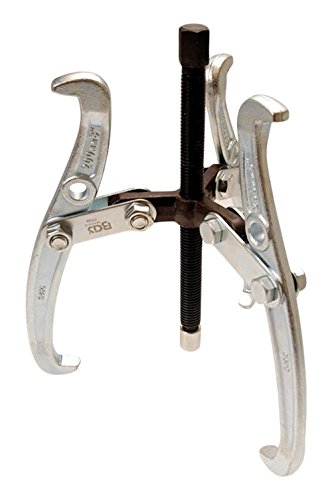 BGS Abzieher, 3-armig, 200 mm, 1 Stück, 7728