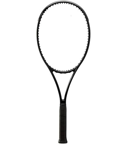 Buy Wilson Tennis Racket Blade 98 18X20 V9 Online at Low Prices in