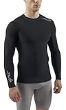 Sub Sports Cold Men's Thermal Compression Baselayer Long-Sleeved Top