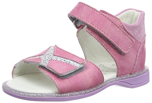 Däumling Babsi Baby Mädchen Lauflernschuhe
