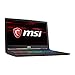 Produktbild Ordinateur Portable - MSI GP73 Leopard 8RF-644FR 17 FHD - i7-8750H - RAM 16Go Optane+8Go - Stockage 1To HDD+256Go SSD - GTX1070 8Go