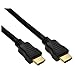 Produktbild InLine High Speed HDMI with Ethernet Kabel, 0,5m