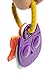 B Baby Wee B Ready Babies First Set (29.5 x 25.4 x 12.7 cm, 0-3 Years)
