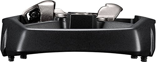 Shimano Klick- / Plattformpedale DEORE XT PD-T8000 Nachfolger des T780 - 3