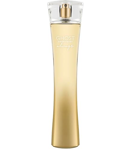 Ghost Cherish EDT Spray 30 ml : Amazon.co.uk: Beauty