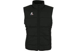 Le Coq Sportif Doudoune sans Manche Homme