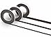 Produktbild 10 mtr. selbstklebendes Magnetband Faxland, 45mm x 10 meter, Magnetstreifen, Magnetband, magnethaftendes Band, Magnetbandstreifen zum aufkleben