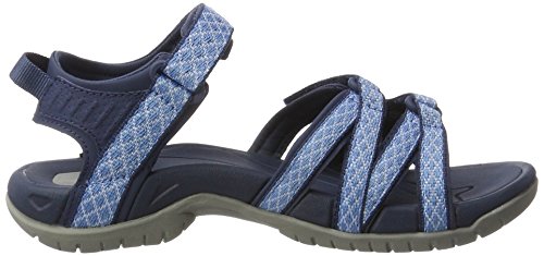 Teva Damen Tirra W’s Sandalen Trekking-& Wanderschuhe - 7